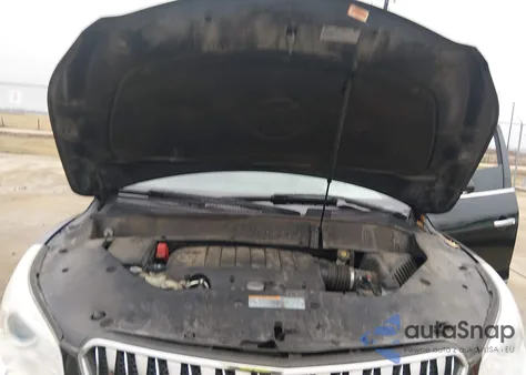 2017 Buick Enclave Leather from USA, damaged, VIN 5GAKRBKD7HJ274961